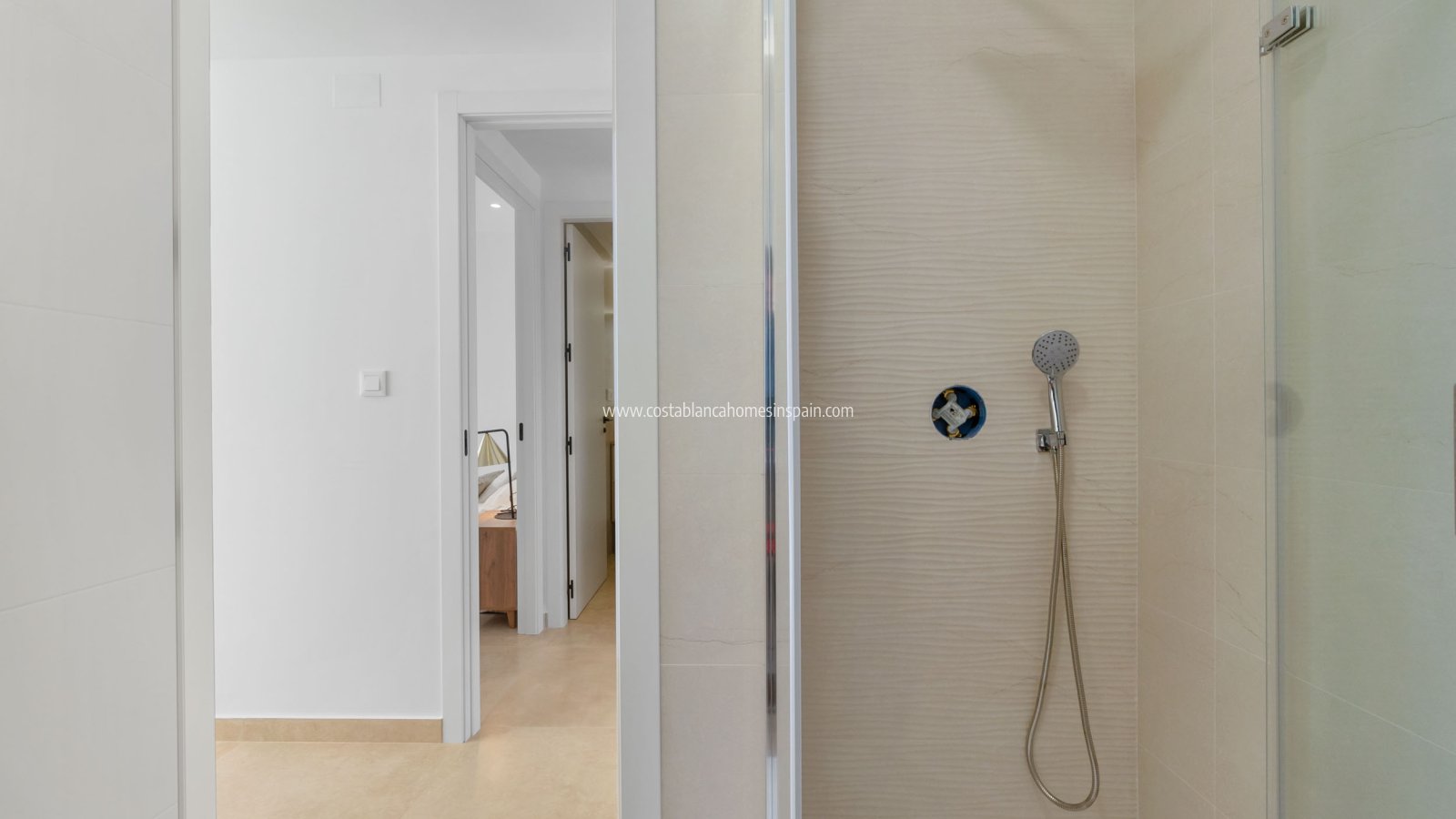 Nybygg - Apartment - Torrevieja