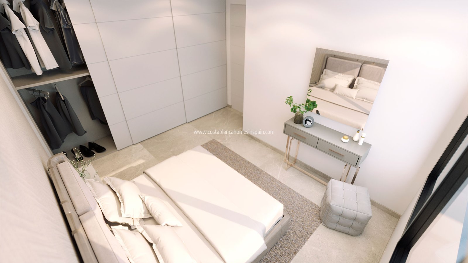Nybygg - Apartment - Torrevieja