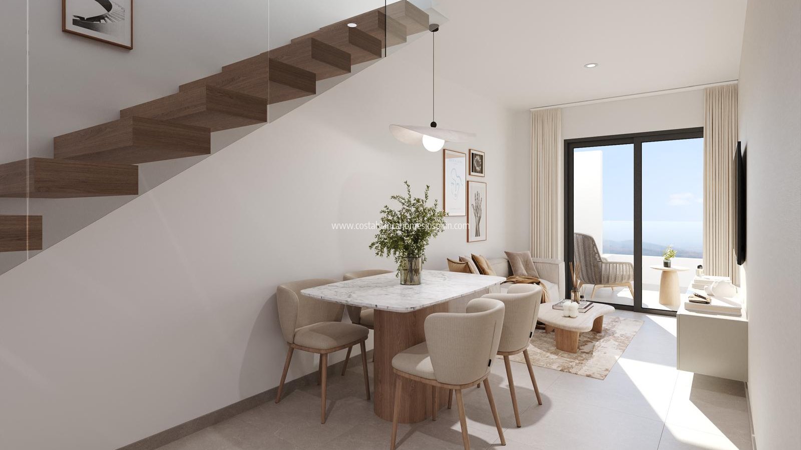 Nybygg - Apartment - Torrevieja