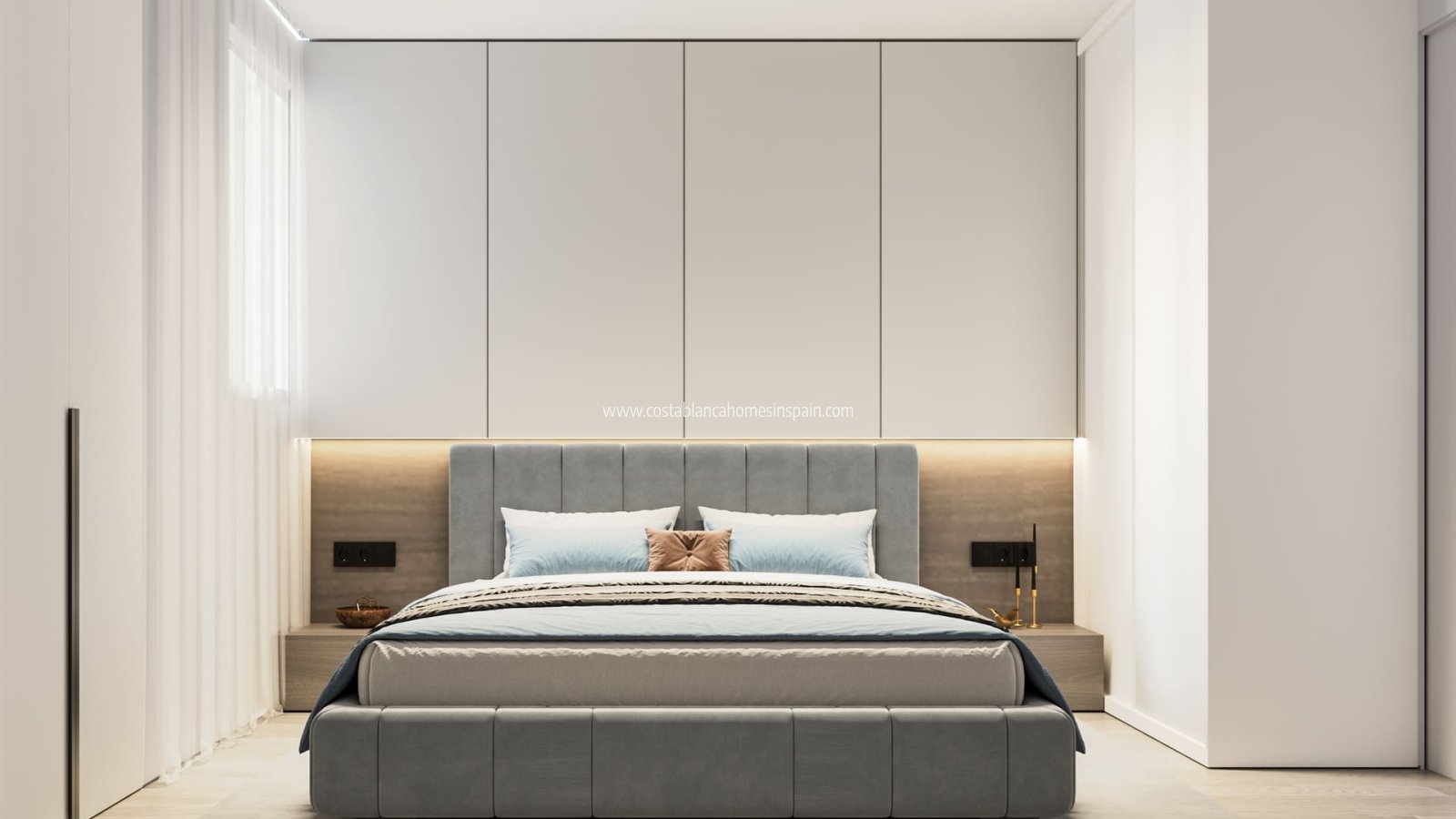 Nybygg - Apartment - Torrevieja