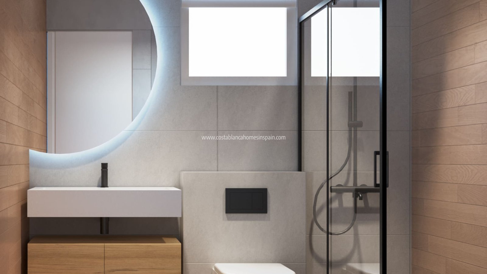 Nybygg - Apartment - Torrevieja