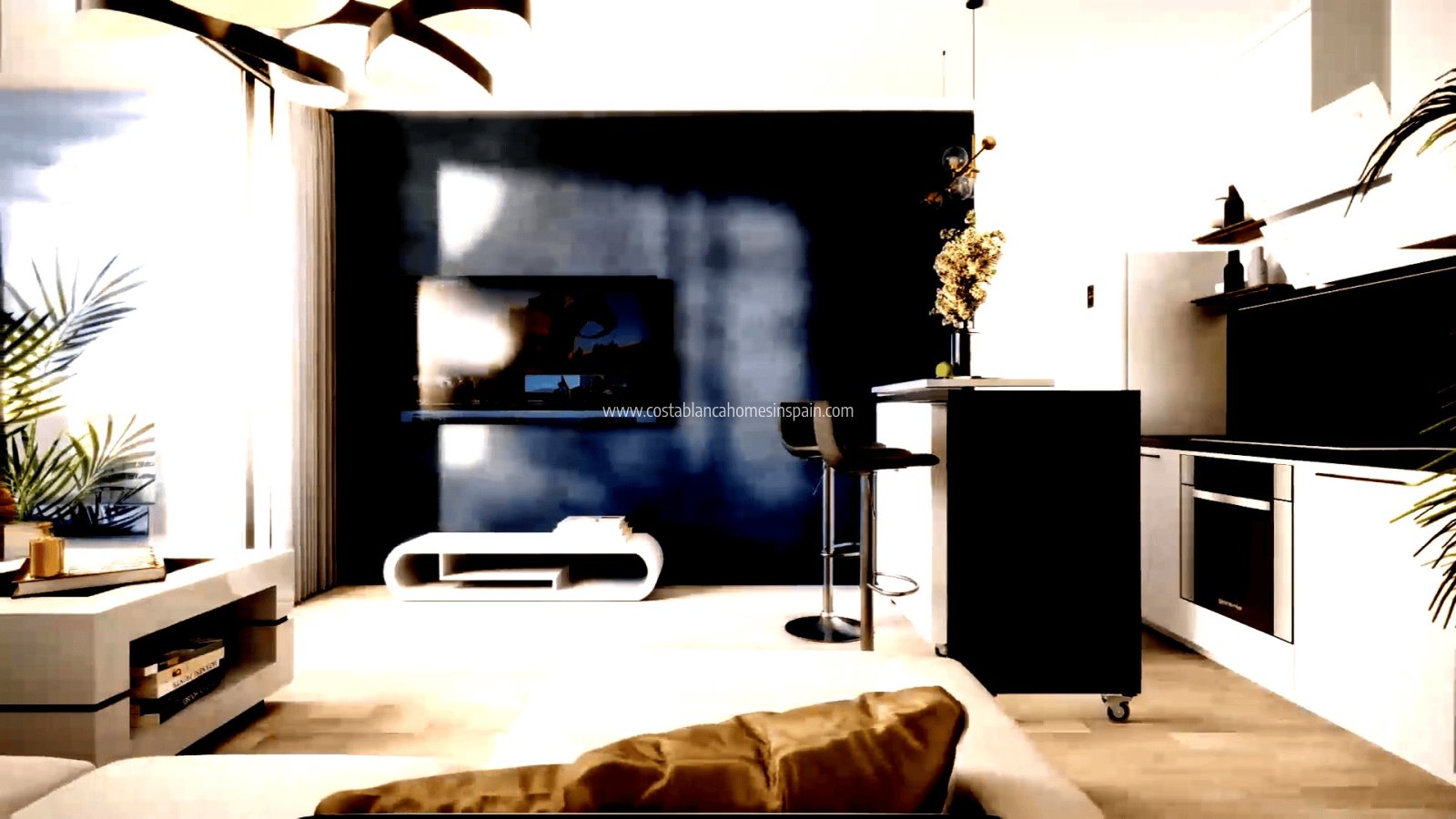 Nybygg - Apartment - Torrevieja