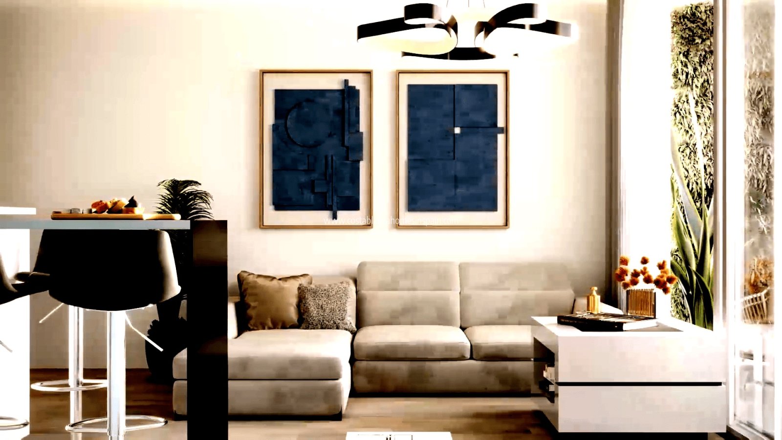 Nybygg - Apartment - Torrevieja