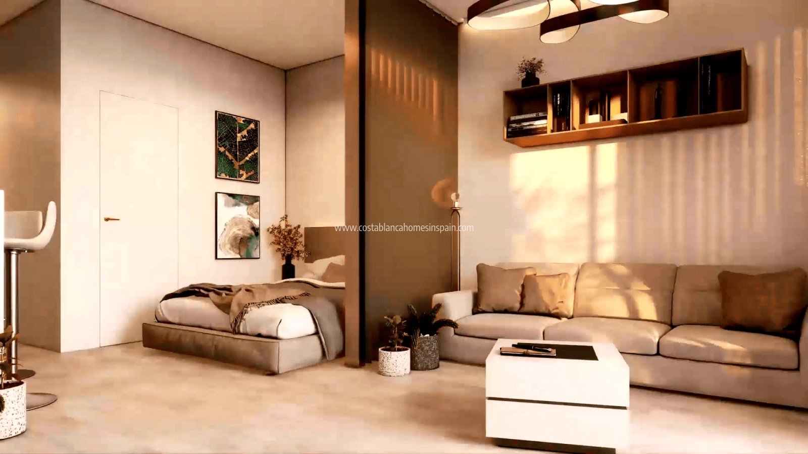 Nybygg - Apartment - Torrevieja