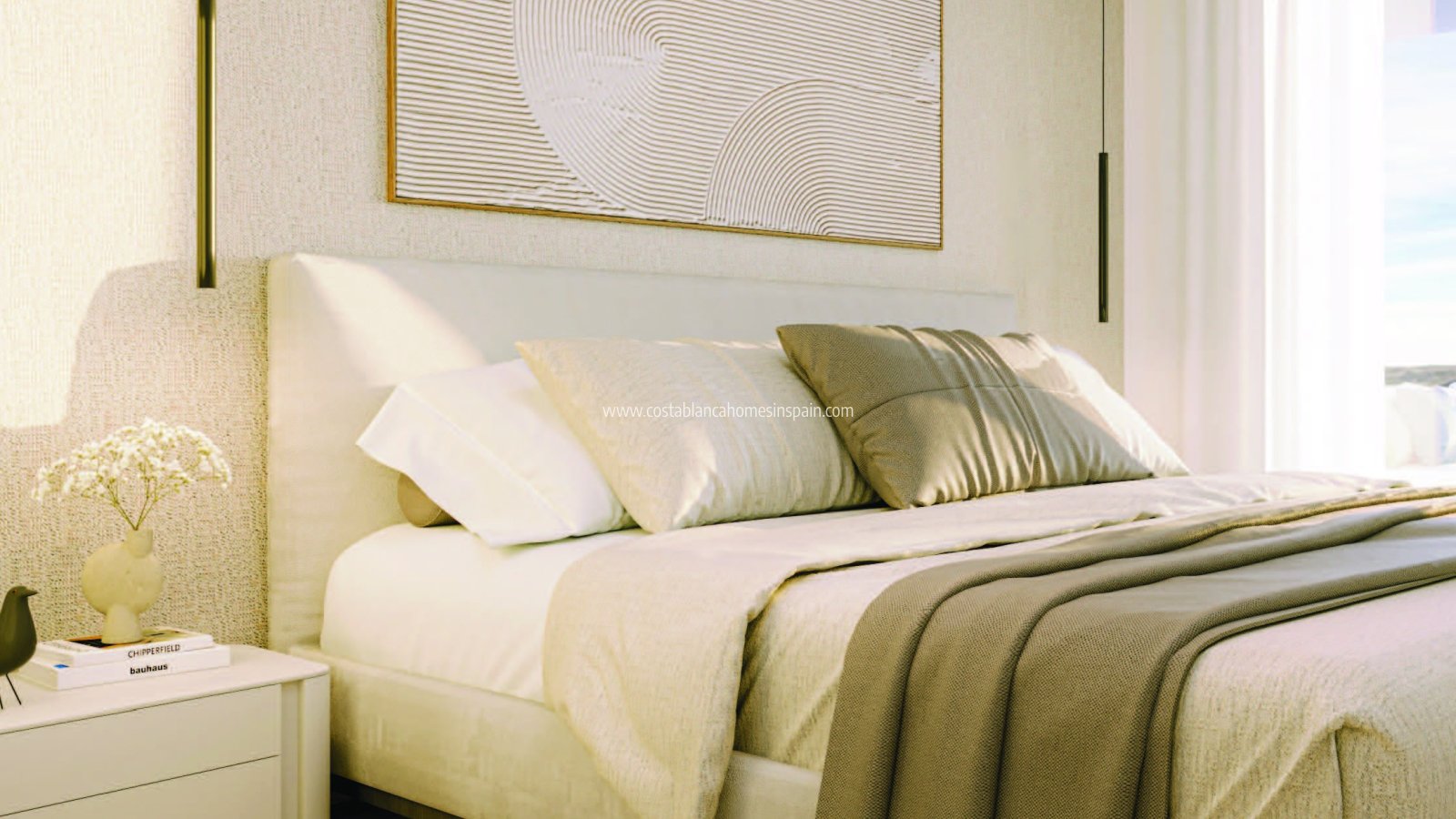 Nybygg - Apartment - Torrevieja