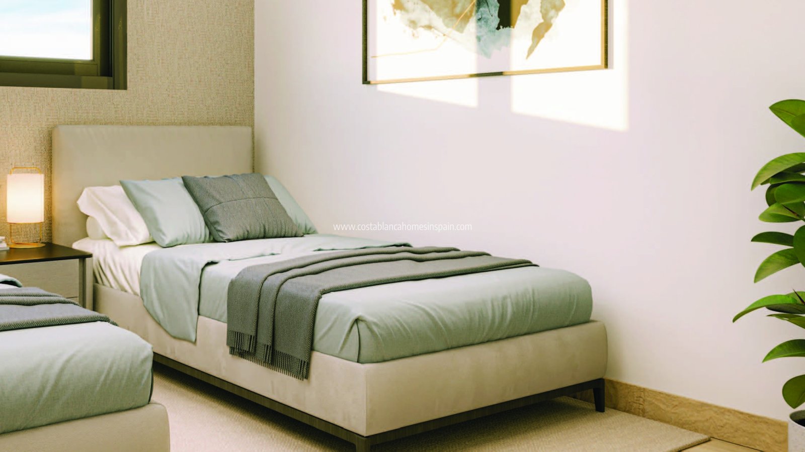 Nybygg - Apartment - Torrevieja