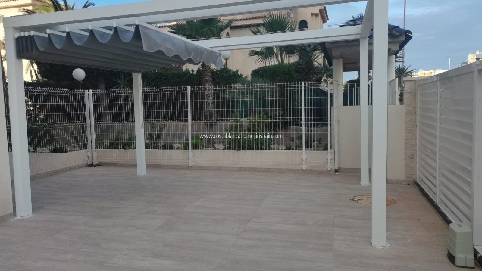 Nybygg - Apartment - Torrevieja