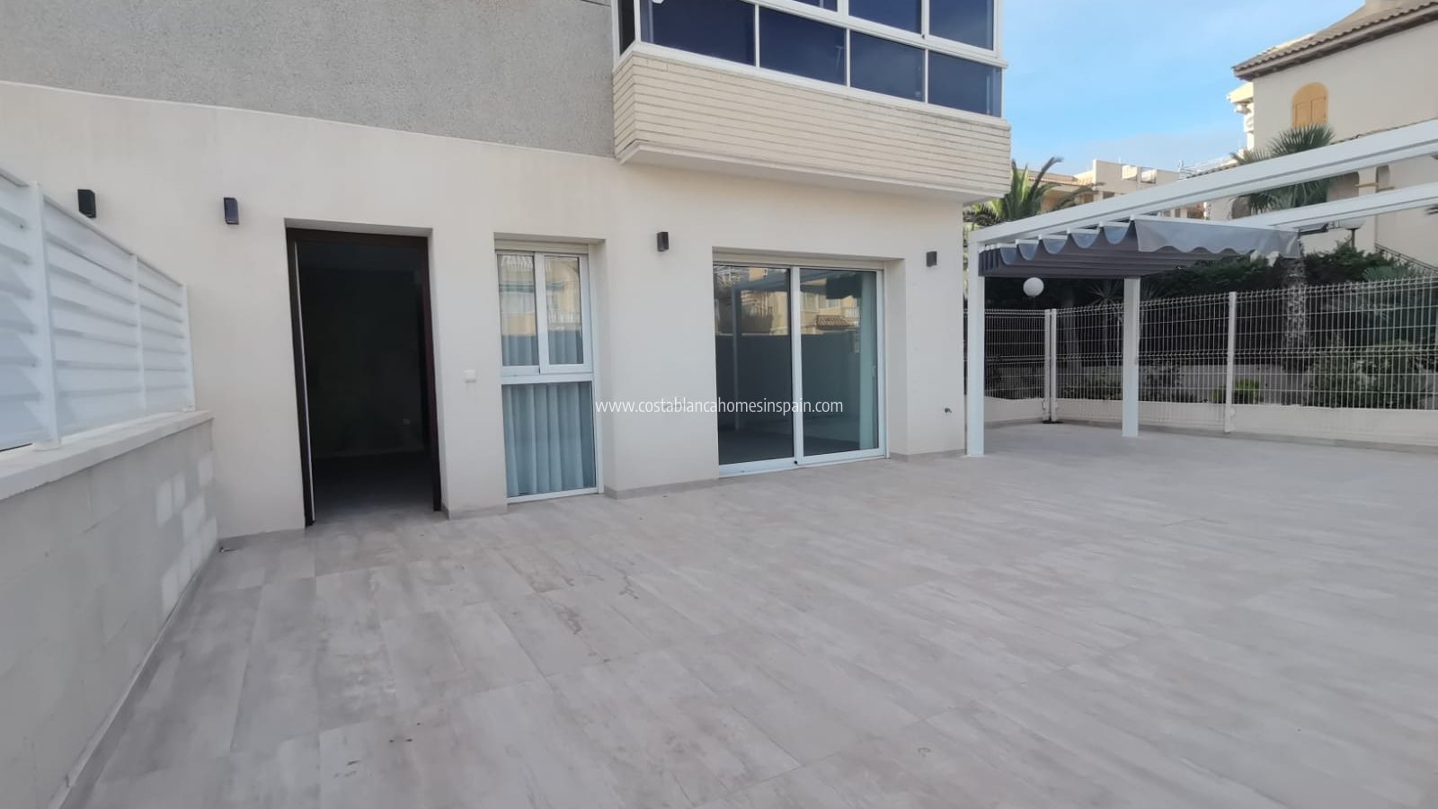 Nybygg - Apartment - Torrevieja