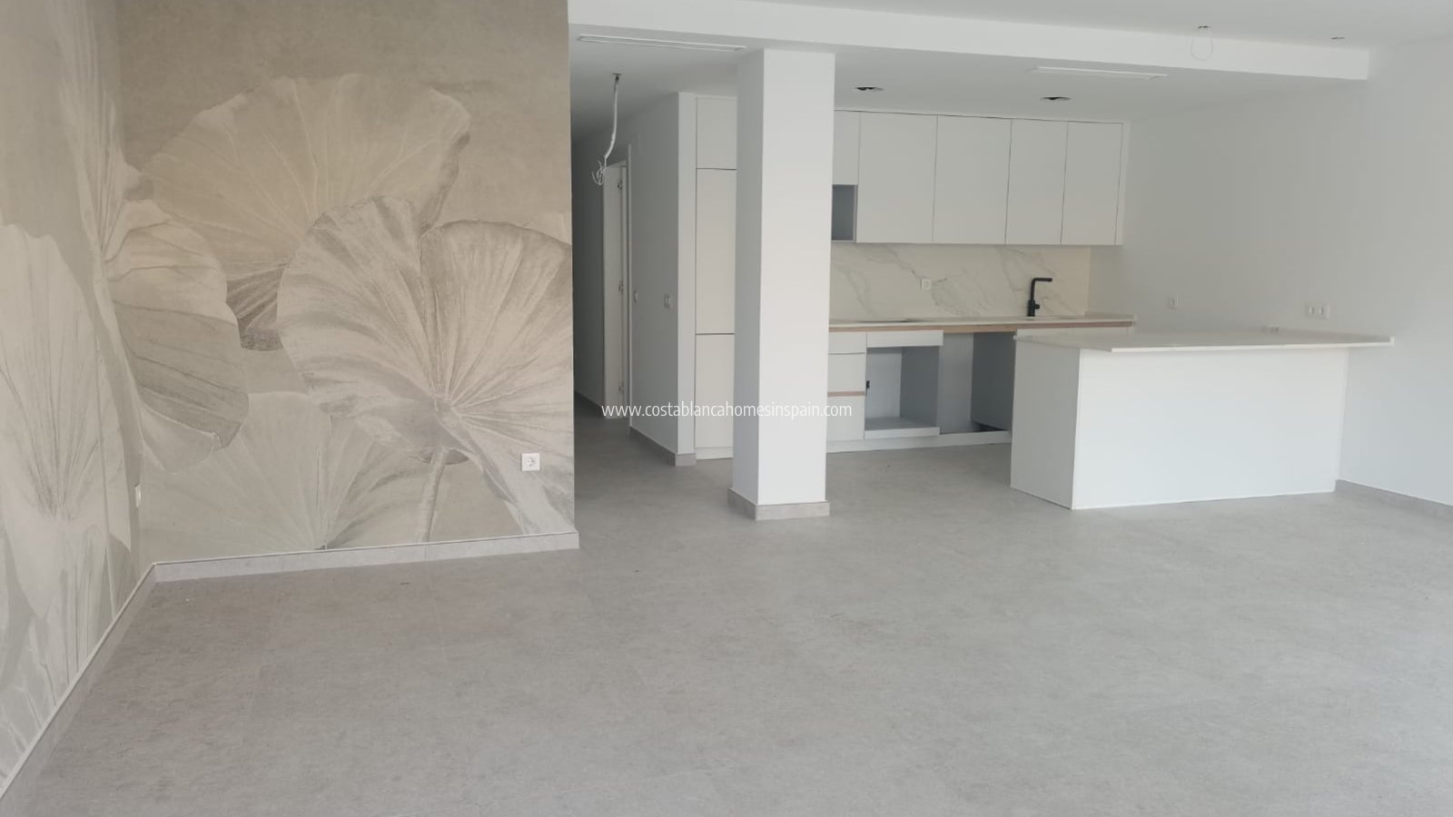 Nybygg - Apartment - Torrevieja