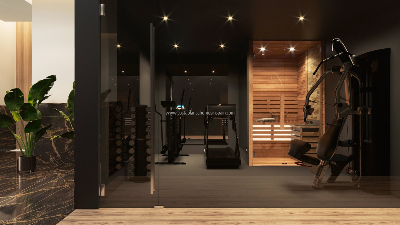 Nybygg - Apartment - Torrevieja