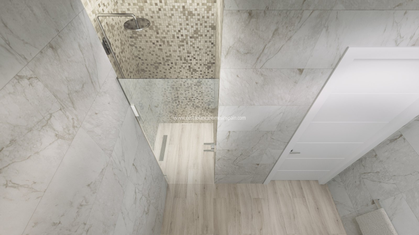 Nybygg - Apartment - Torrevieja