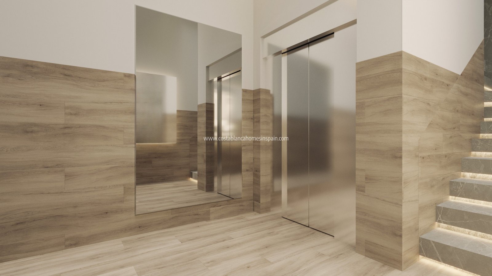 Nybygg - Apartment - Torrevieja