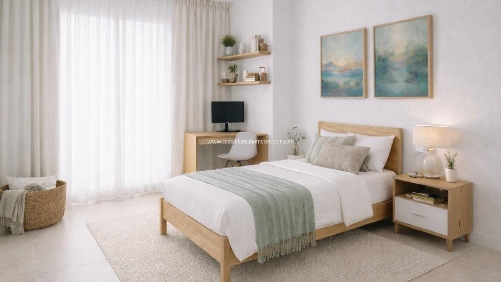 Nybygg - Apartment - Torrevieja
