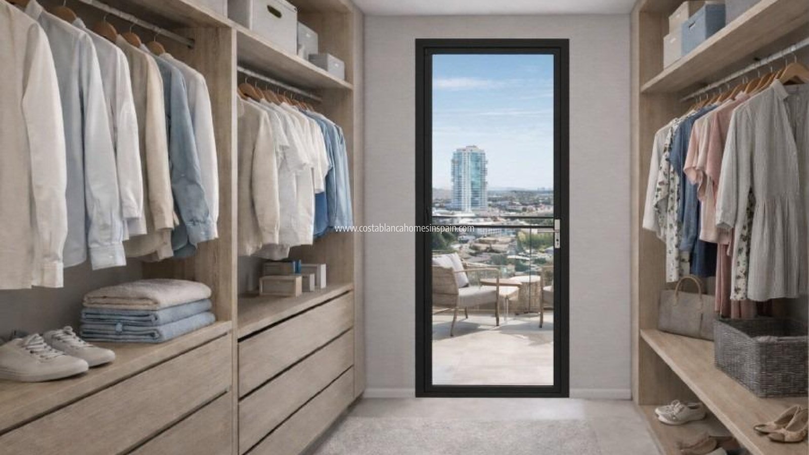 Nybygg - Apartment - Torrevieja
