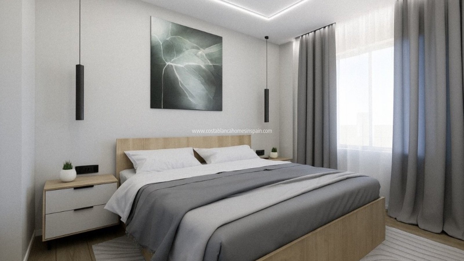 Nybygg - Apartment - Torrevieja