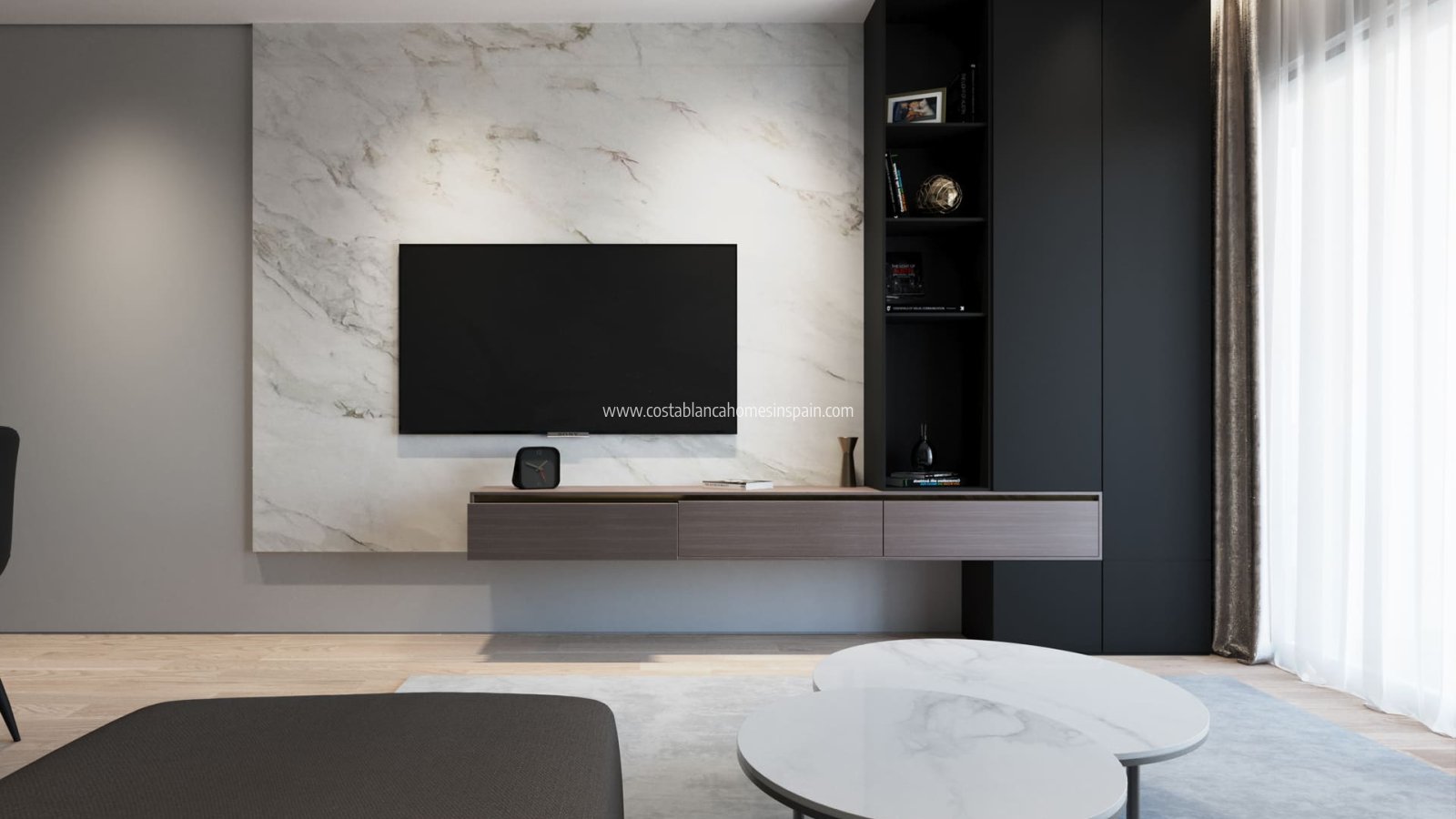 Nybygg - Apartment - Torrevieja