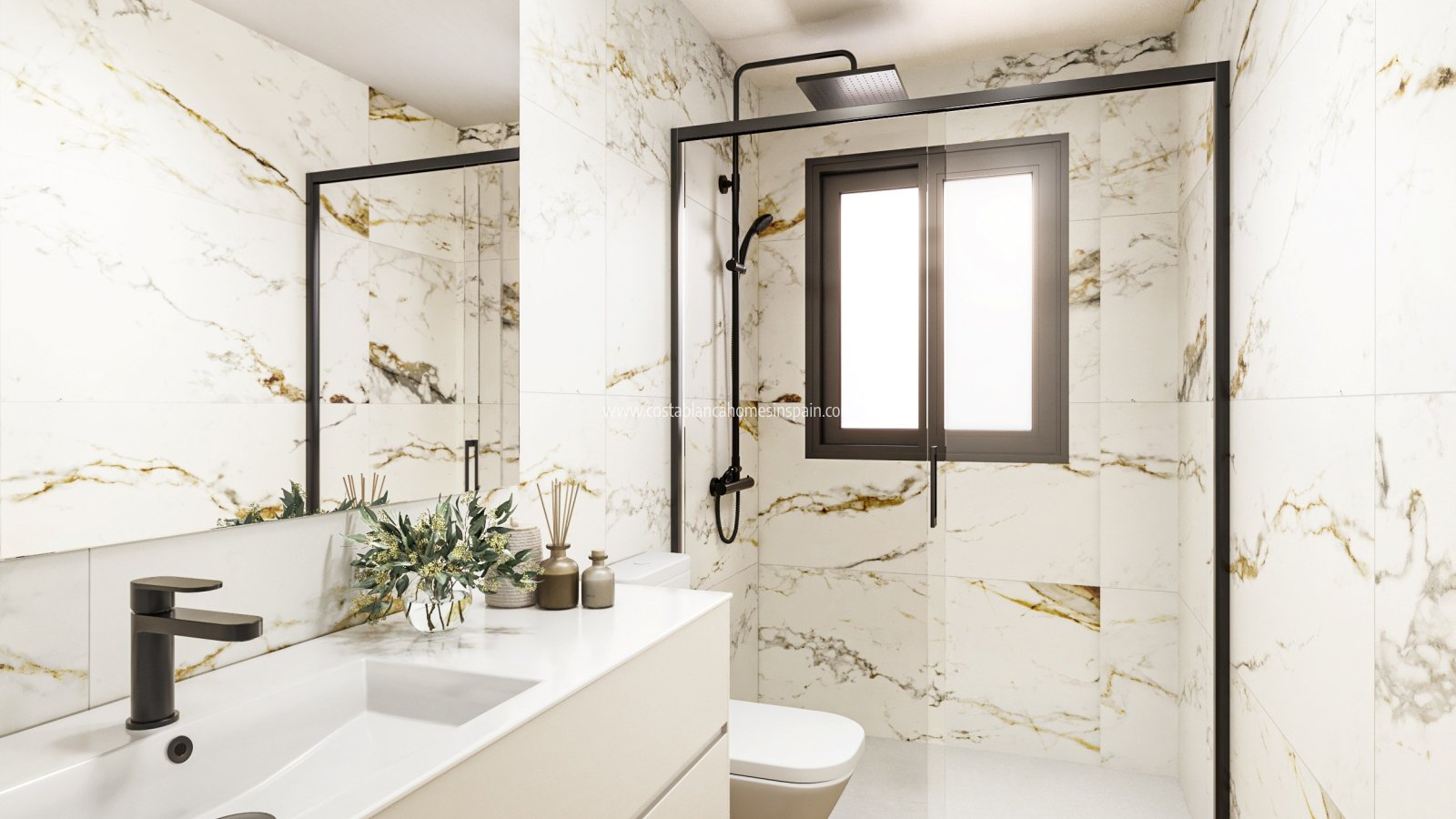 Nybygg - Apartment - Torrevieja