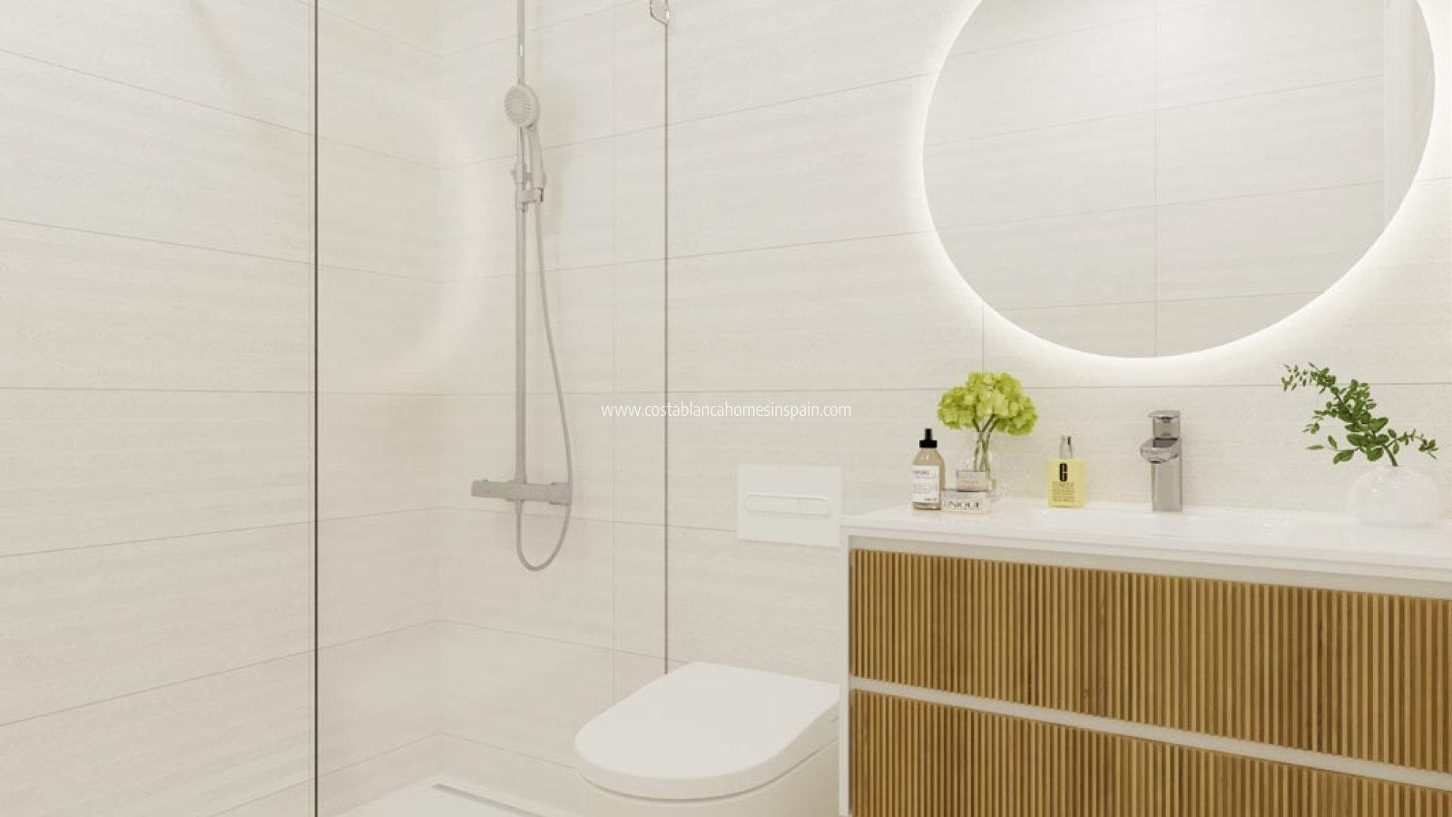 Nybygg - Apartment - Torrevieja