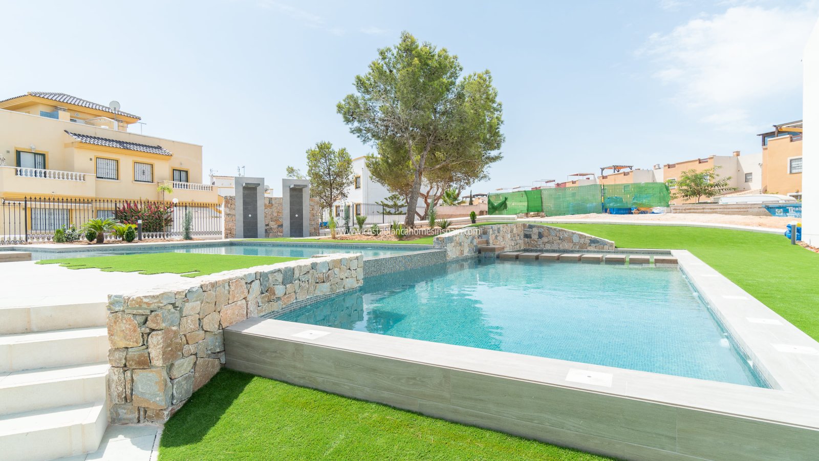 Nybygg - Apartment - Torrevieja