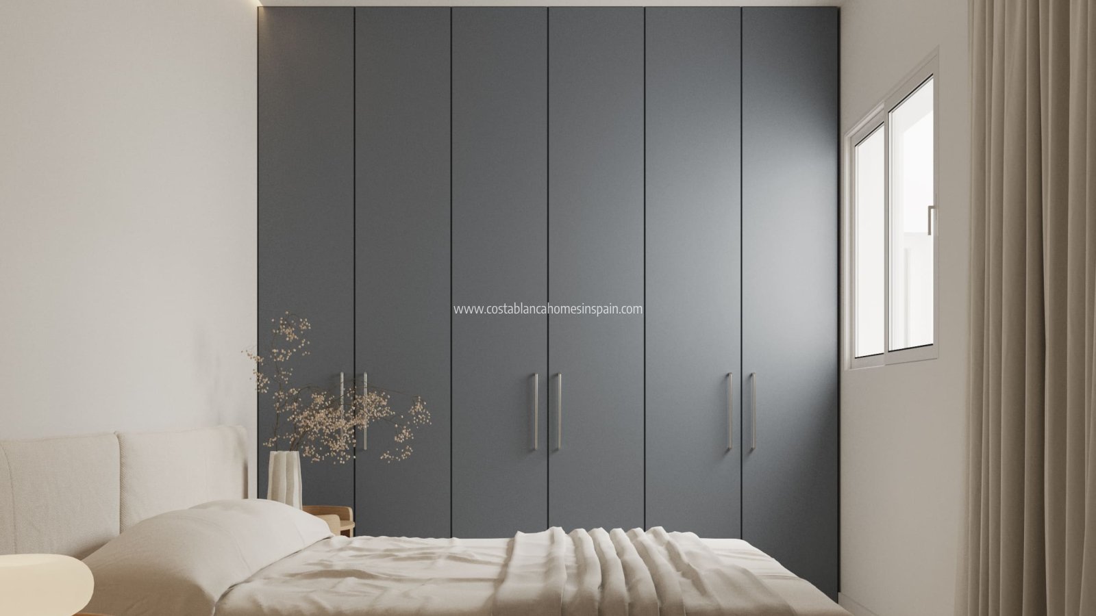 Nybygg - Apartment - Torrevieja