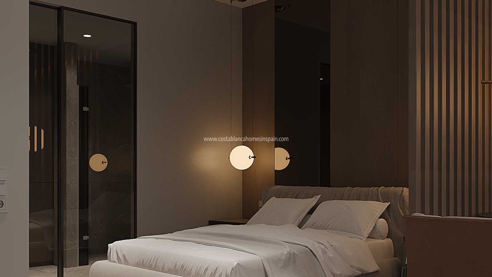 Nybygg - Apartment - Torrevieja