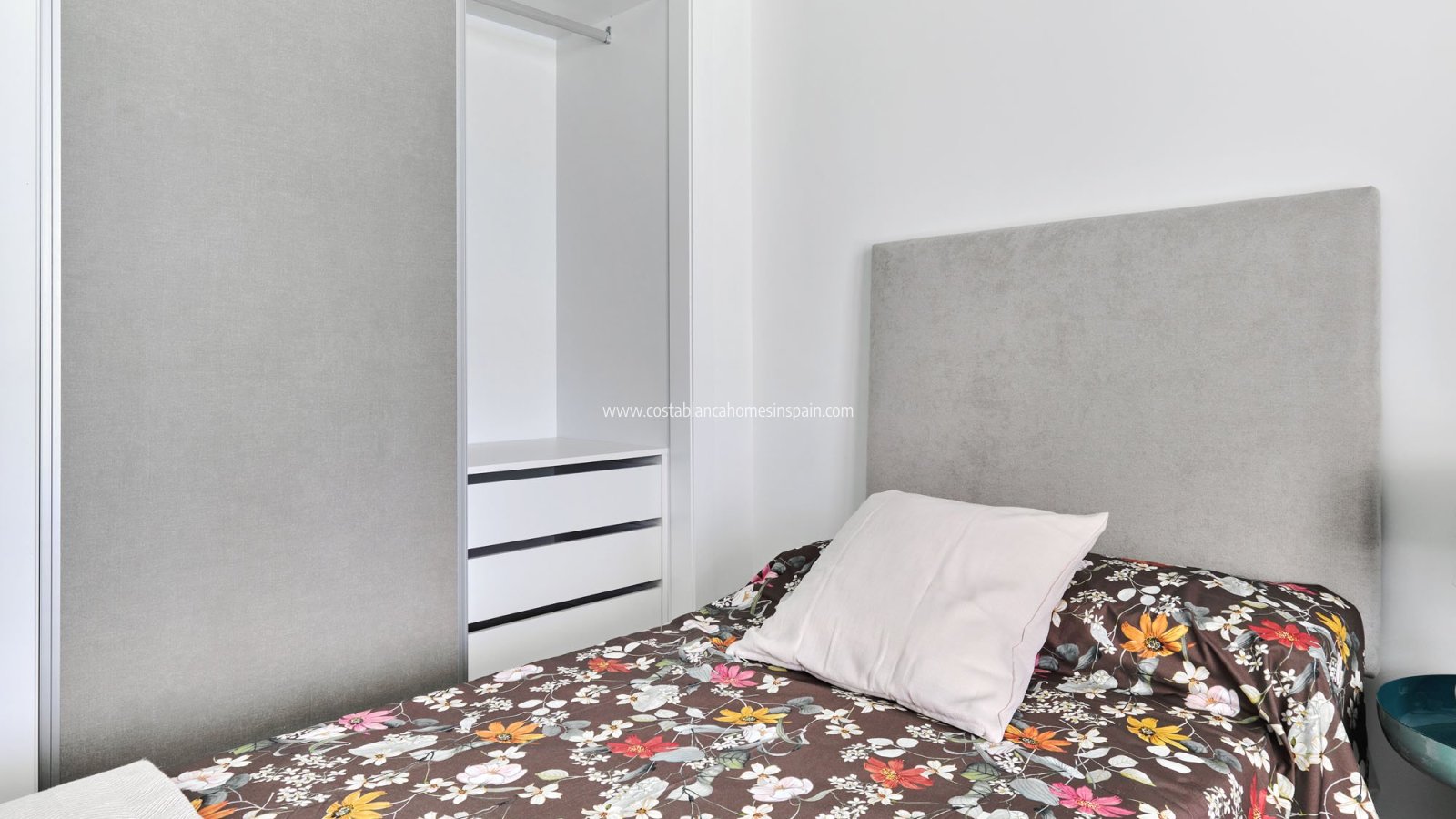 Nybygg - Apartment - Torrevieja