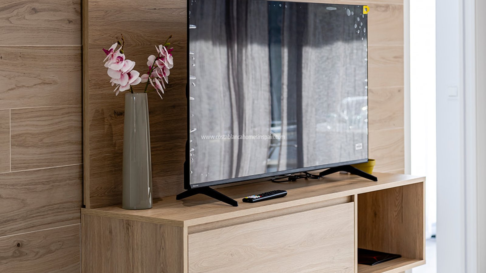Nybygg - Apartment - Torrevieja