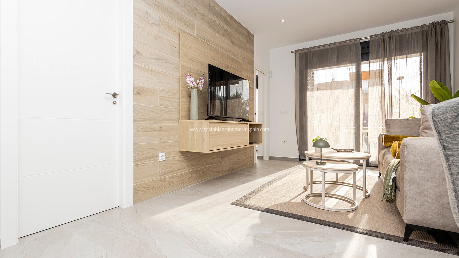 Nybygg - Apartment - Torrevieja