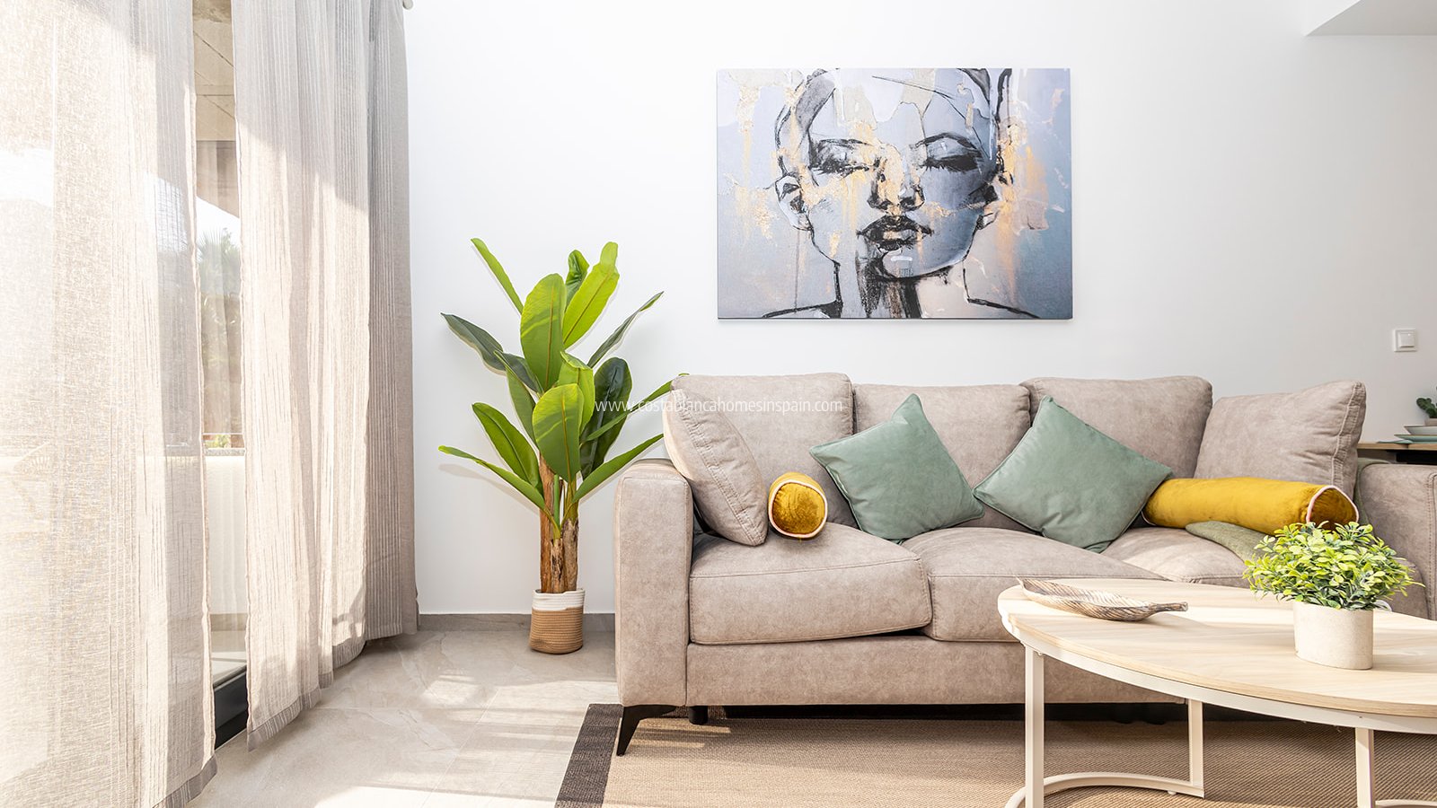 Nybygg - Apartment - Torrevieja