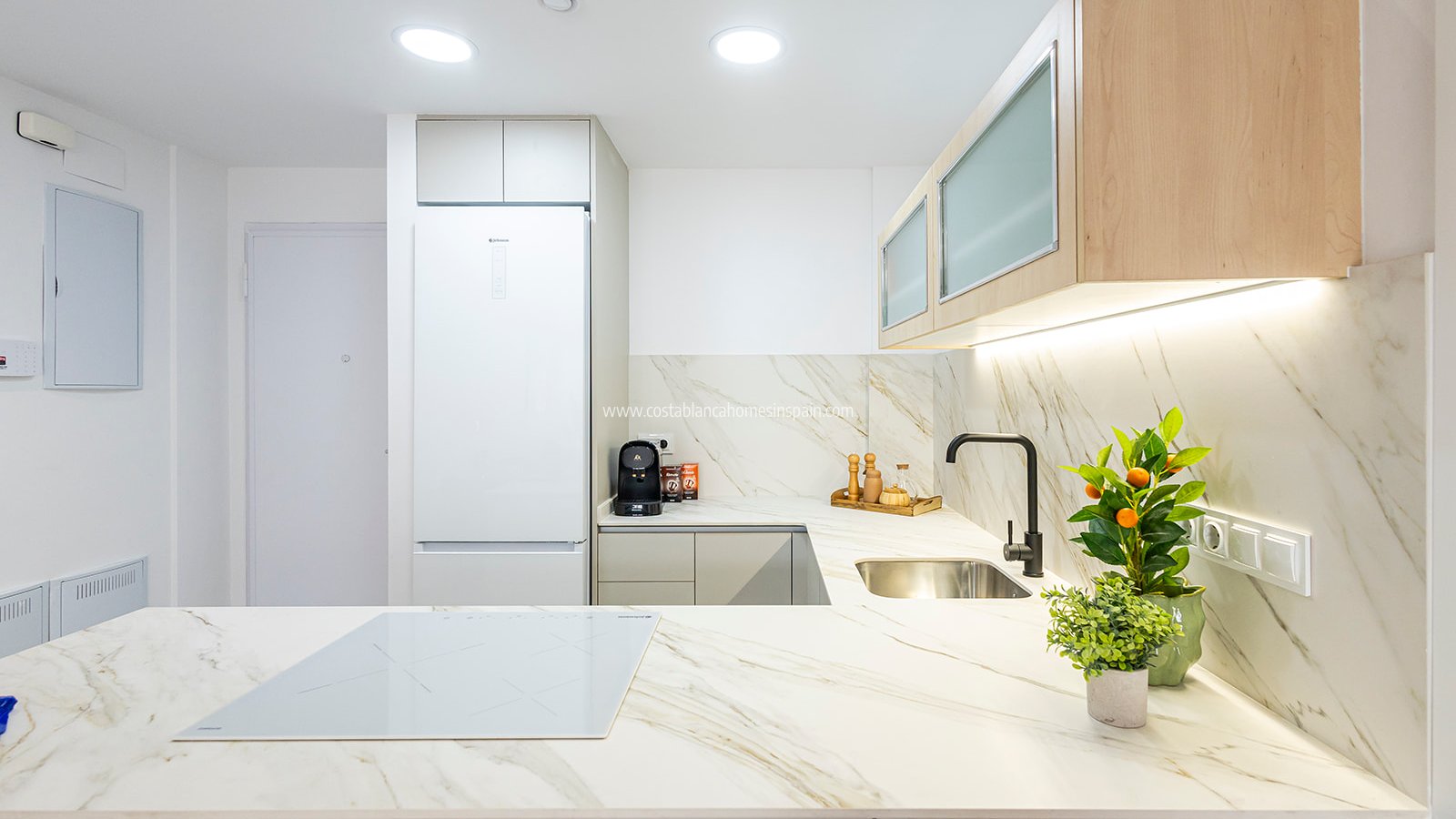 Nybygg - Apartment - Torrevieja