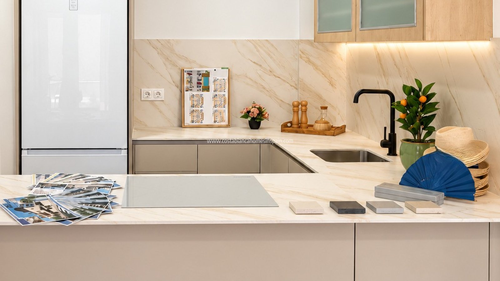 Nybygg - Apartment - Torrevieja