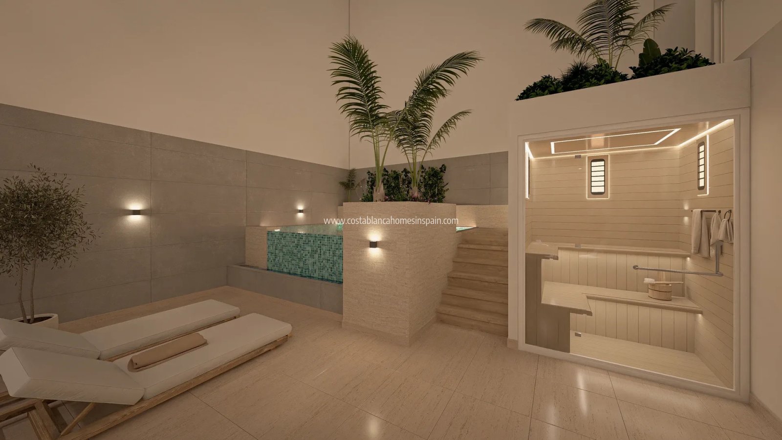 Nybygg - Apartment - Torrevieja