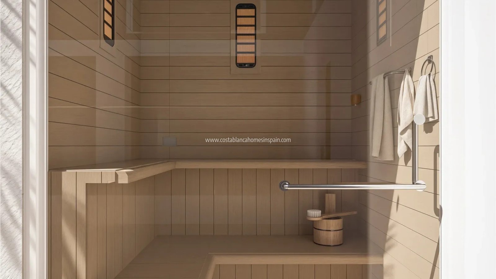 Nybygg - Apartment - Torrevieja