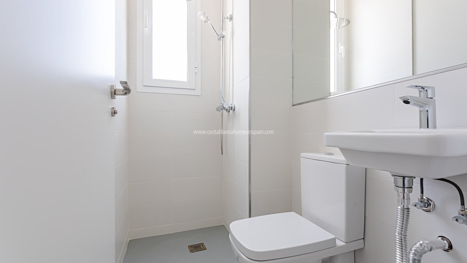 Nybygg - Apartment - Vera