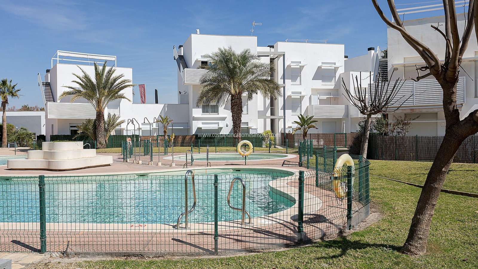 Nybygg - Apartment - Vera