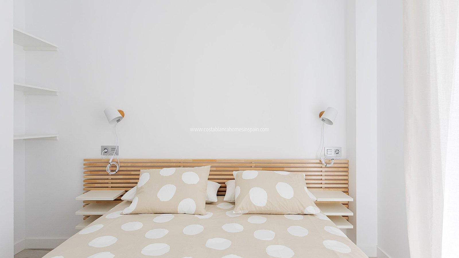 Nybygg - Apartment - Vera