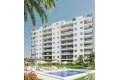 Nybygg - Apartment - Villajoyosa - Cala de finestrat