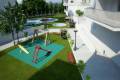 Nybygg - Apartment - Villajoyosa - Gasparot