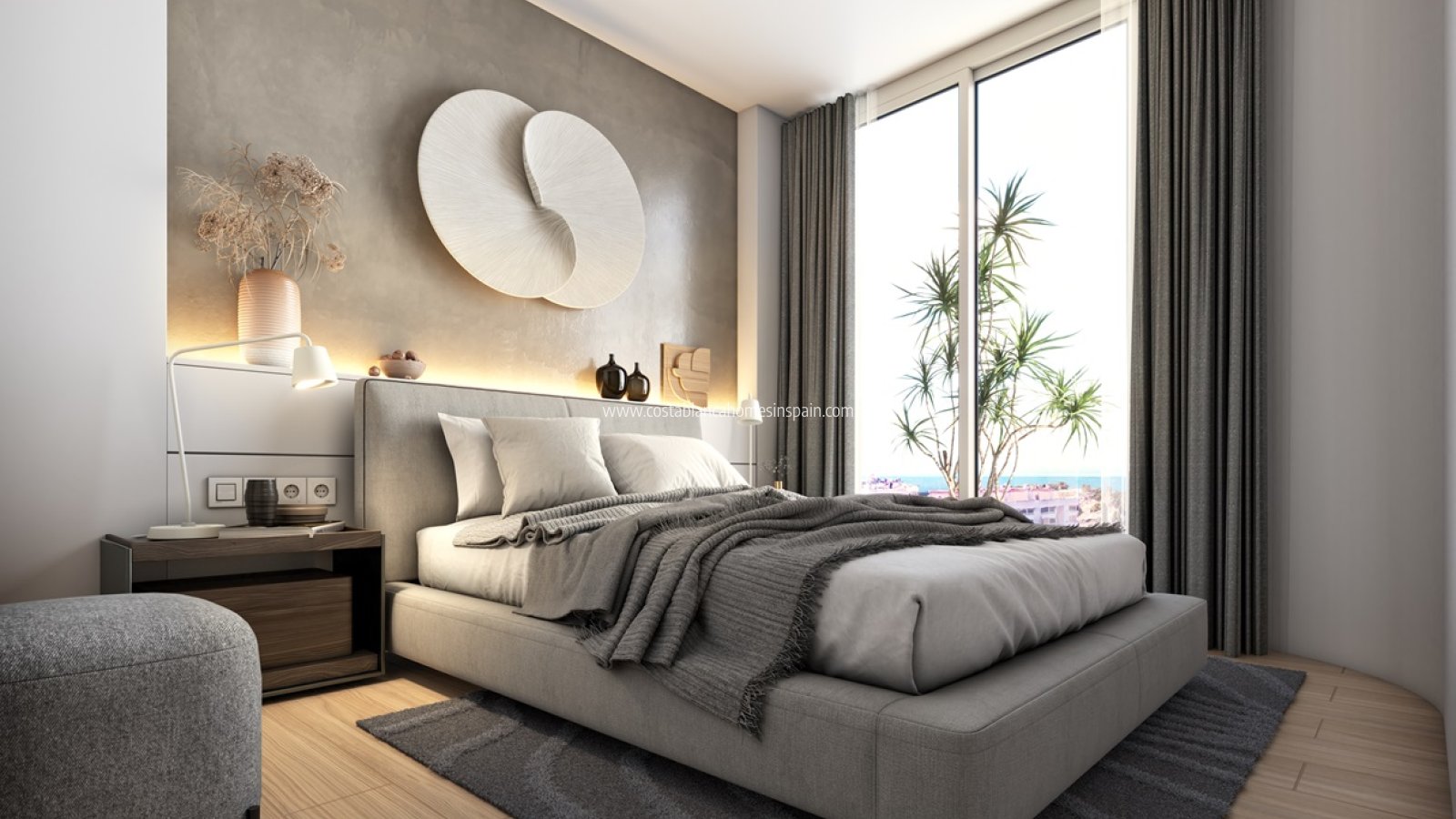 Nybygg - Apartment - Villajoyosa - La Vila Joiosa