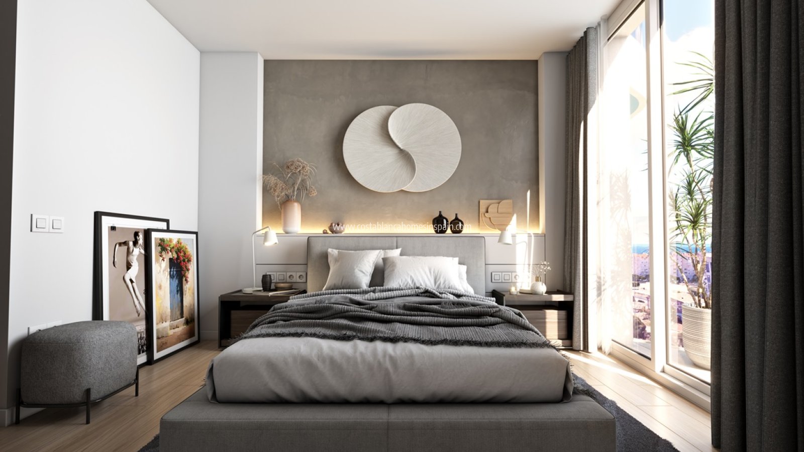 Nybygg - Apartment - Villajoyosa - La Vila Joiosa