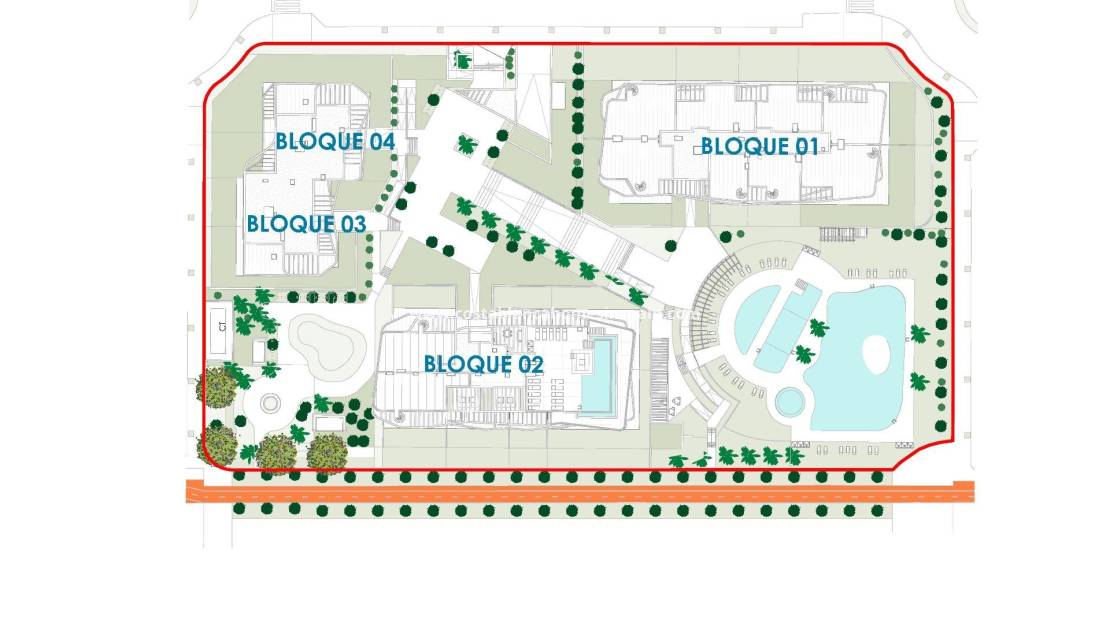 Nybygg - Apartment - Villajoyosa - Playa del Torres