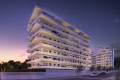 Nybygg - Apartment - Villajoyosa - Playa del Torres