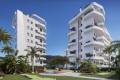 Nybygg - Apartment - Villajoyosa - Playa del Torres