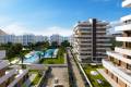 Nybygg - Apartment - Villajoyosa - Playas Del Torres