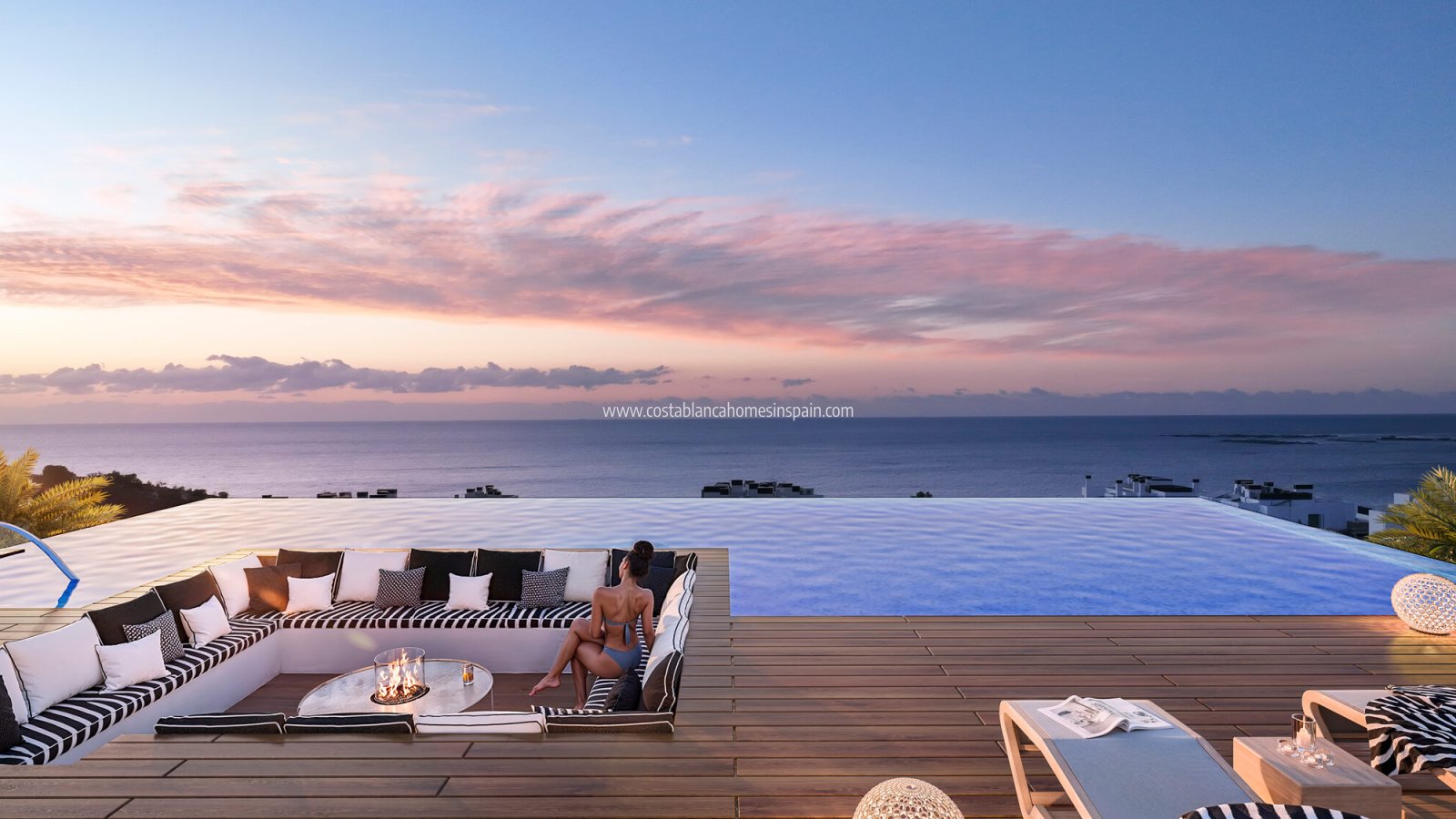 Nybygg - Apartment - Villajoyosa