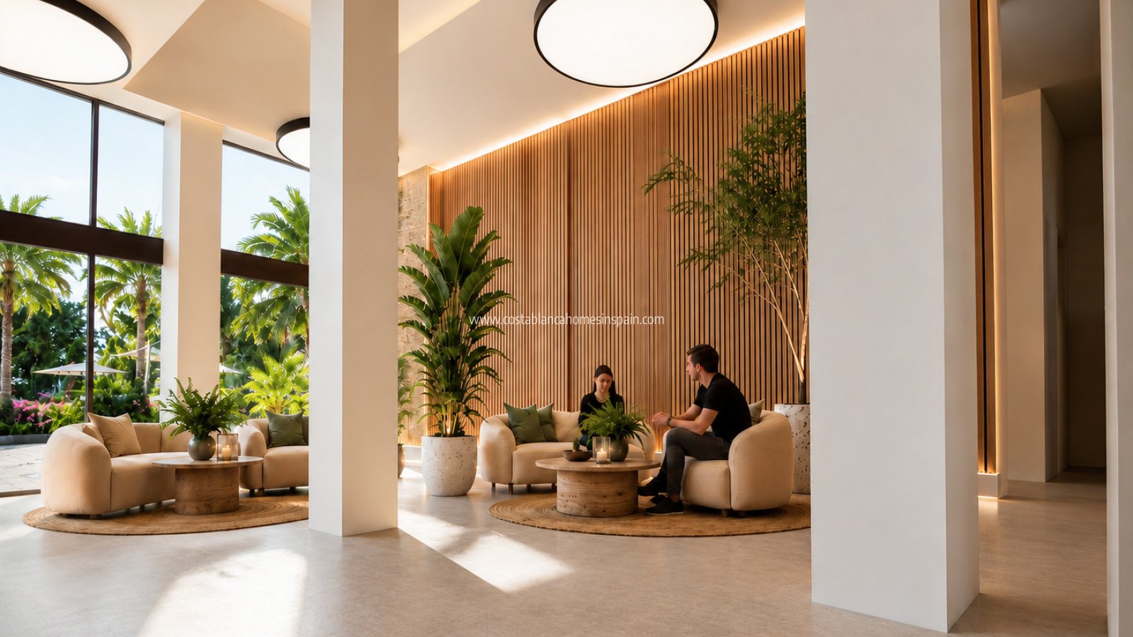 Nybygg - Apartment - Villajoyosa