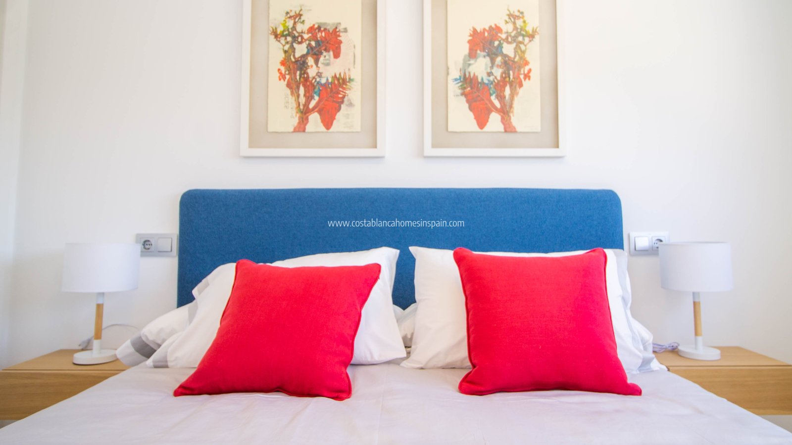 Nybygg - Apartment - Vistabella