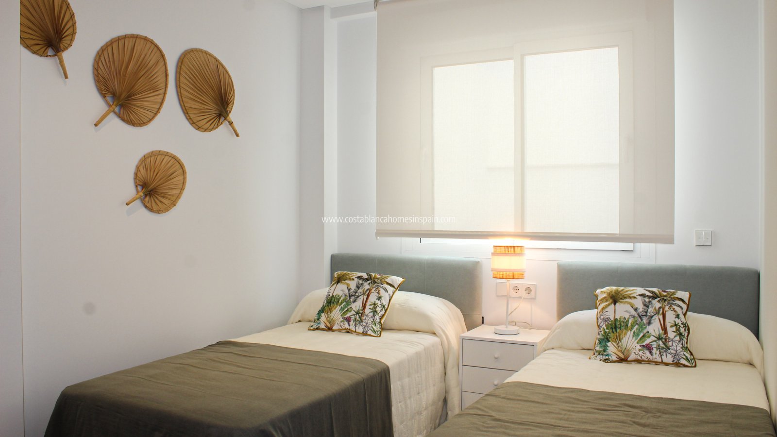 Nybygg - Apartment - Xeresa