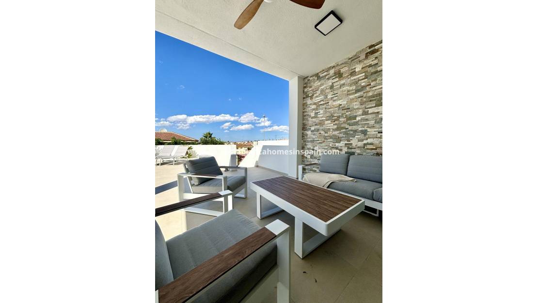 Nybygg -  - Benijófar - Pueblo