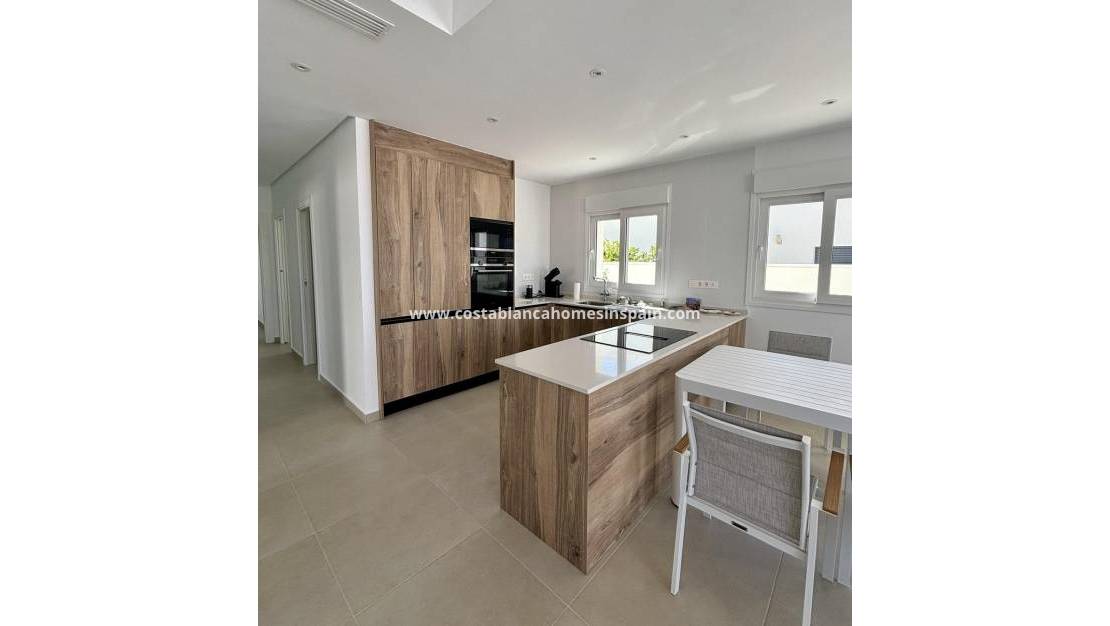 Nybygg -  - Benijófar - Pueblo